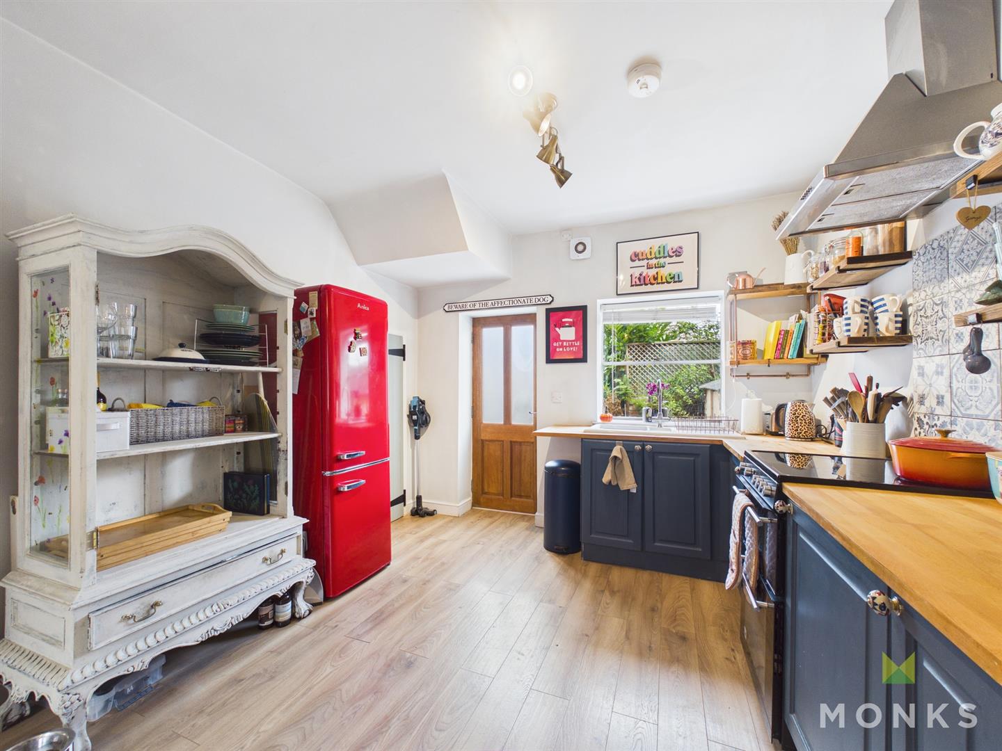 3 Severn Street, Shrewsbury, SY1 2JA For Sale